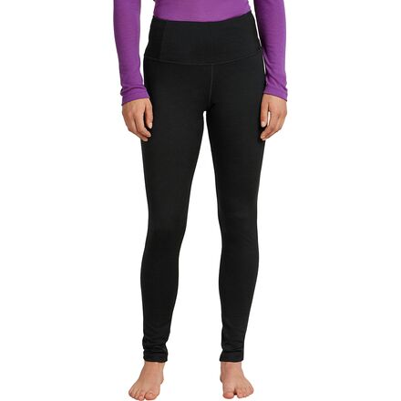 Icebreaker - Merino 200 Oasis High Rise Legging - Women's