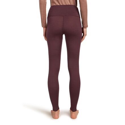 Icebreaker - Merino 200 Oasis High Rise Legging - Women's