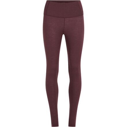 Icebreaker - Merino 200 Oasis High Rise Legging - Women's