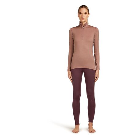 Icebreaker - Merino 200 Oasis High Rise Legging - Women's