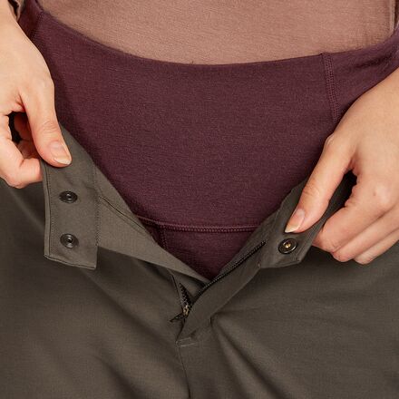 Icebreaker - Merino 200 Oasis High Rise Legging - Women's