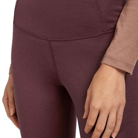 Icebreaker - Merino 200 Oasis High Rise Legging - Women's