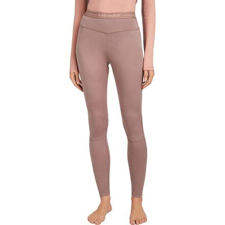 Merino 200 ZoneKnit Legging - Women's