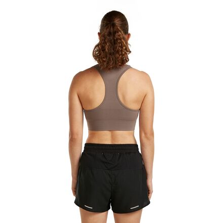 Icebreaker - Merino Blend 260 Zoneknit Seamless Bra - Women's