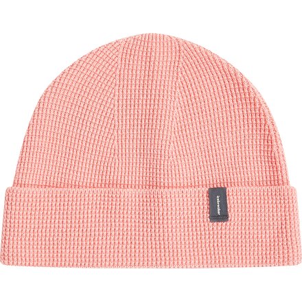 Merino Feadan Cuff Beanie