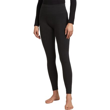 Merino Blend 260 ZoneKnit Seamless 25in Tights - Women's