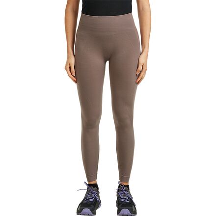Merino Blend 260 ZoneKnit Seamless 25in Tights - Women's