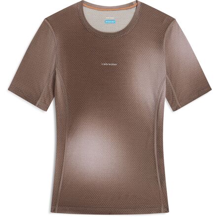 Icebreaker - Merino Blend 75 Cool-Lite Featherlight Crewe - Women's
