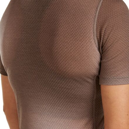 Icebreaker - Merino Blend 75 Cool-Lite Featherlight Crewe - Women's