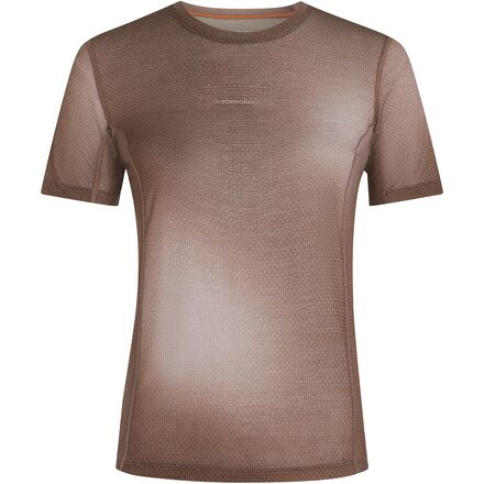 Icebreaker - Merino Blend 75 Cool-Lite Featherlight Crewe - Women's