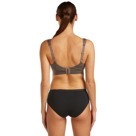 Icebreaker - Merino Queens Clasp Bra - Women's