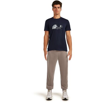 Icebreaker - Merino Blend 200 Drift Pant - Men's