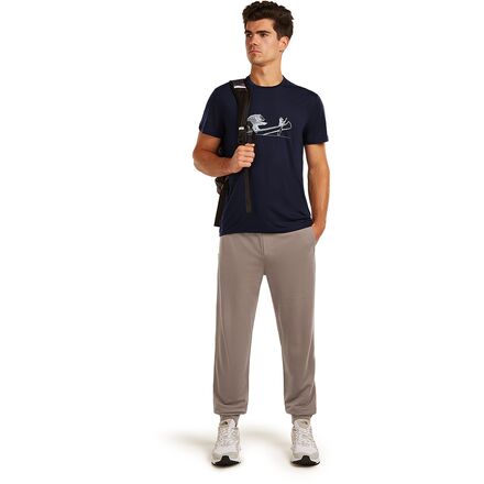 Icebreaker - Merino Blend 200 Drift Pant - Men's