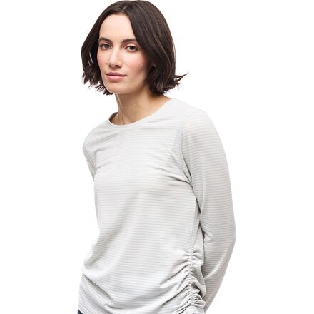 Indyeva - Milgin II Long-Sleeve Shirt - Women's