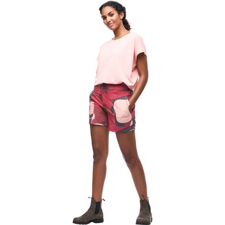 Indyeva - Sahra Short - Women's