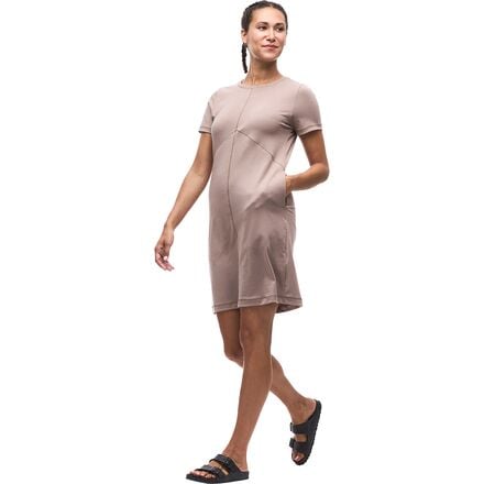 Indyeva - Kuiva III Dress - Women's