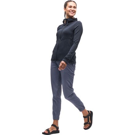 Indyeva - Secco Full-Zip Jacket - Women's