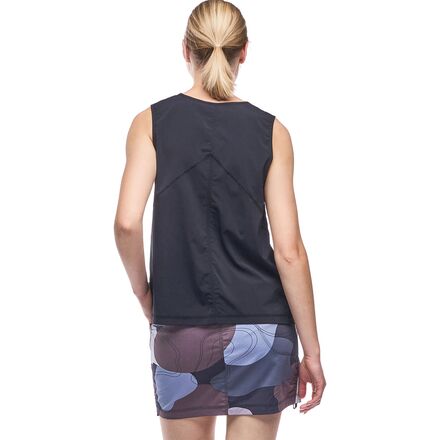 Indyeva - Steek II Sleeveless Top - Women's
