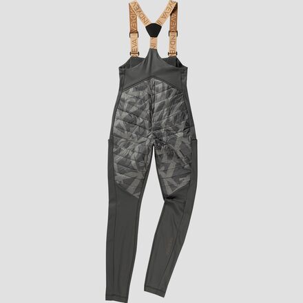 Indyeva - Boon Bib Pant - Women's