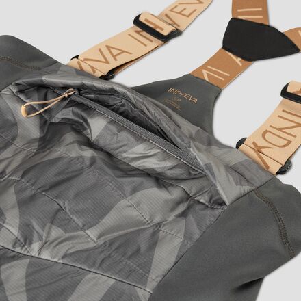 Indyeva - Boon Bib Pant - Women's