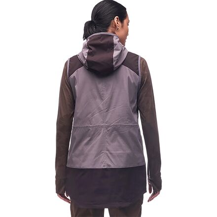 Indyeva - Cangur Vest - Women's