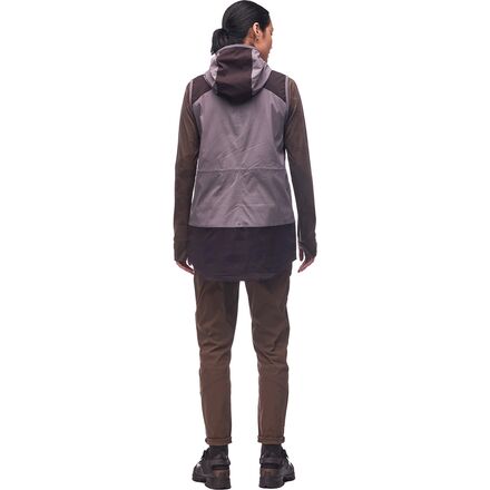 Indyeva - Cangur Vest - Women's
