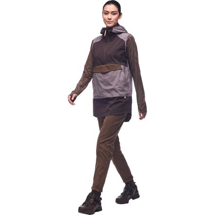 Indyeva - Cangur Vest - Women's