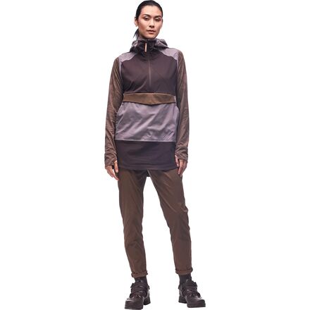Indyeva - Cangur Vest - Women's