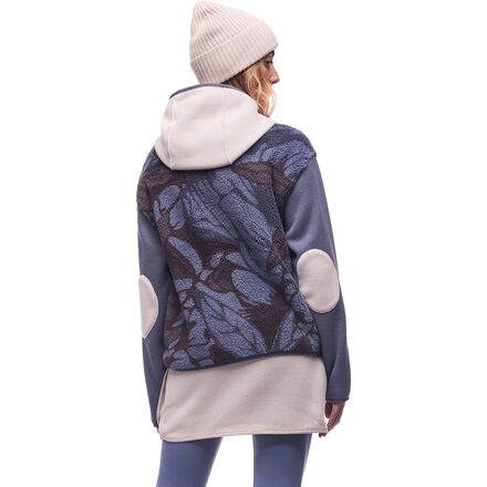 Indyeva - Mistura II Jacket - Women's