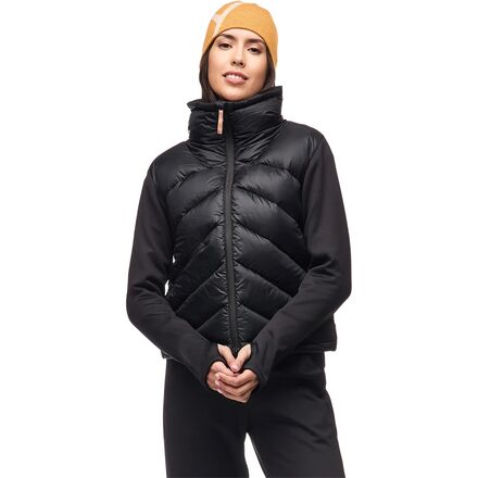 Poplun Full-Zip Jacket - Women's