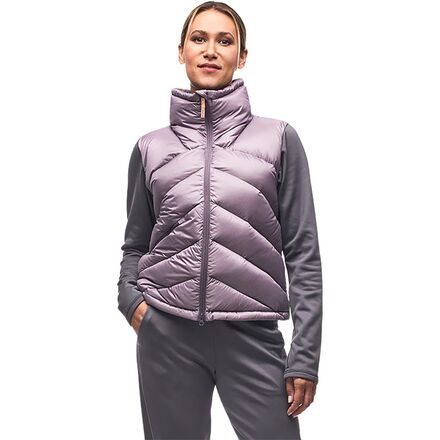 Poplun Full-Zip Jacket - Women's