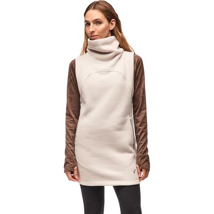 Toga Vest - Women's