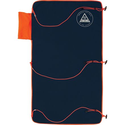 Ignik Outdoors - Short Heated Pad Cover