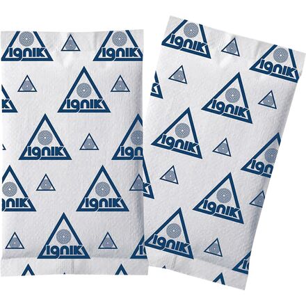 Ignik Outdoors - Hand Warmers - 4-Pack
