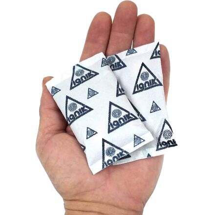 Ignik Outdoors - Biodegradable Hand Warmers - 10-Pair