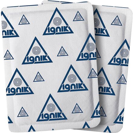 Ignik Outdoors - Biodegradable Sleeping Bag Warmers - 5-Pair