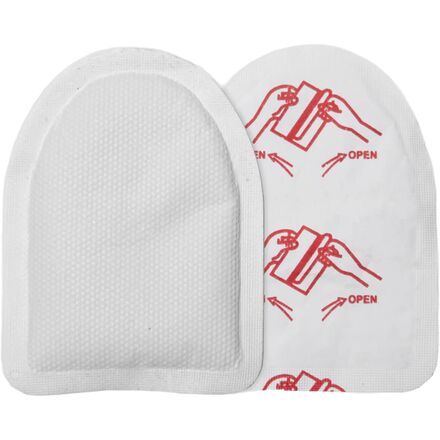 Ignik Outdoors - Toe Warmers - 1 Pair