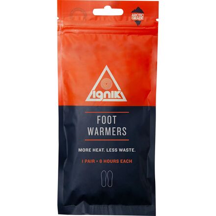 Ignik Outdoors - Foot Warmers - Pair