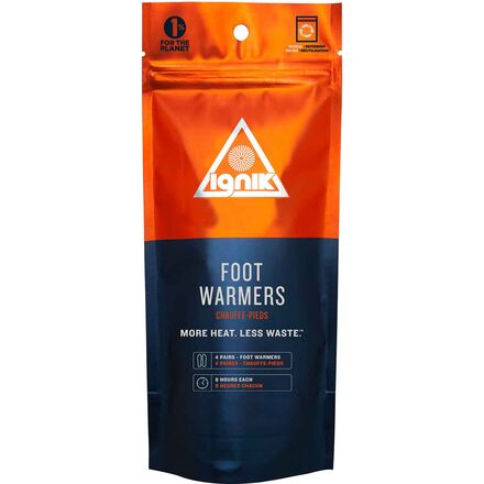 Ignik Outdoors - Foot Warmers