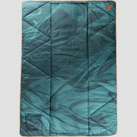 Ignik Outdoors - Topside Heated Blanket
