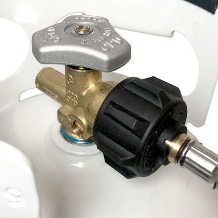 Ignik Outdoors - 12ft Adapter Hose