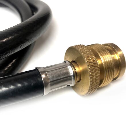 Ignik Outdoors - 12ft Adapter Hose