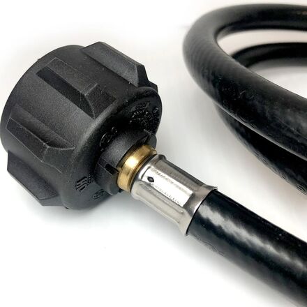 Ignik Outdoors - 12ft Adapter Hose
