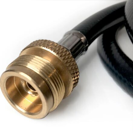 Ignik Outdoors - 12ft Adapter Hose