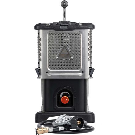 Skullet Portable Heater Stove