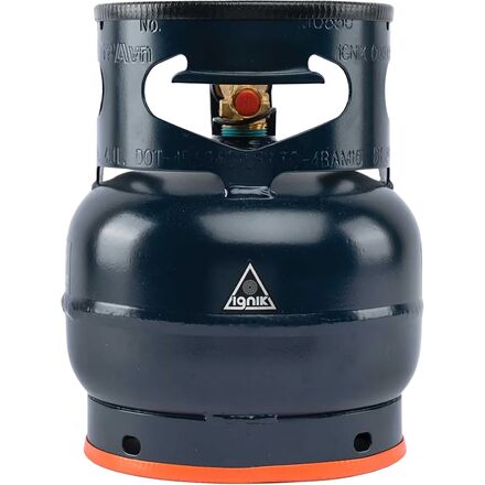 Ignik Outdoors - Gas Growler 3.8 Deluxe