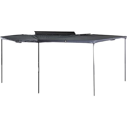 ExoShell 270 Driver Side Awning