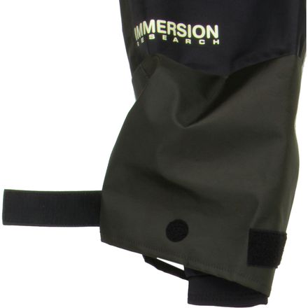 Immersion Research - Arch Rival Paddle Pant - Men's