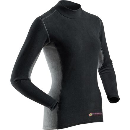 Immersion Research - Thick Skin Thermal Top - Long-Sleeve - Women's