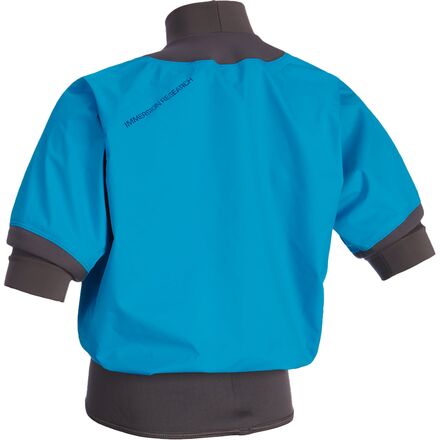 Immersion Research - Nano Short-Sleeve Paddle Jacket - Men's